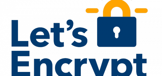 letsencrypt 520x245 - Install Let's Encrypt Free SSL | Linux Administration