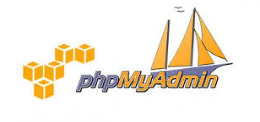 phpMyAdmin RDS 520x245 - Integrating phpMyAdmin with Amazon RDS Service - MySQL Instance | AWS Tutorials